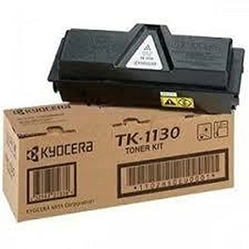 Kyocera Toner TK-1130 1T02MJ0NLC Original Schwarz 3000 Seiten von Kyocera