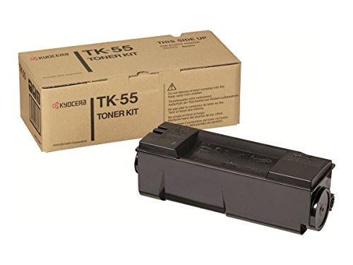 Kyocera Toner TK-55 für FS-1920 ca. 15.000 Seiten bei 5% Dec von Kyocera