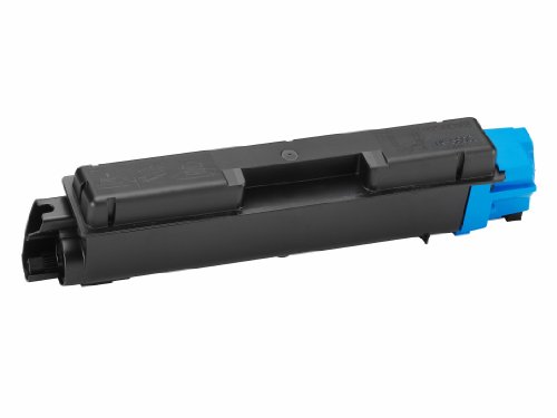 Kyocera Toner TK-580C Cyan 2.800PAG von Kyocera