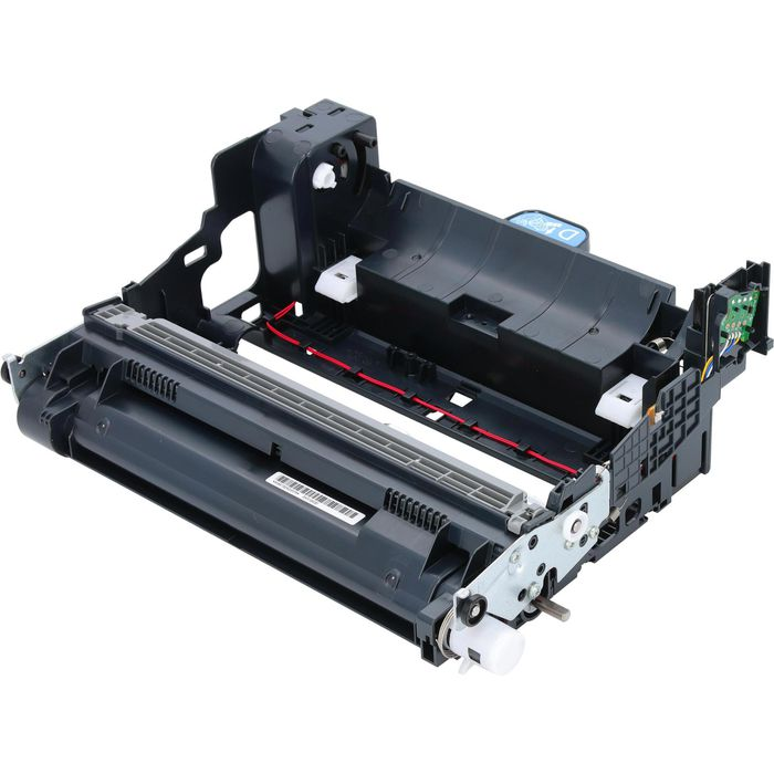 Kyocera Trommel Einheit Laserdrucker Schwarz Dv 3100 302 Lv93081 B-Ware von Kyocera