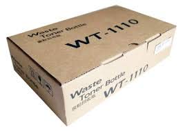 Kyocera Waste Toner WT-1110, 302M293030 von Kyocera
