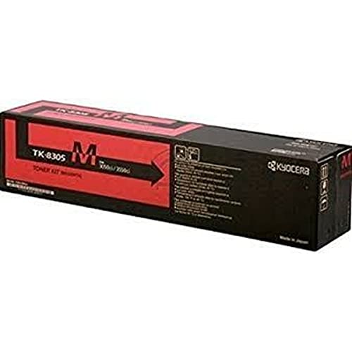 Kyocera TK-8305M Taskalfa 3550 Toner von Kyocera