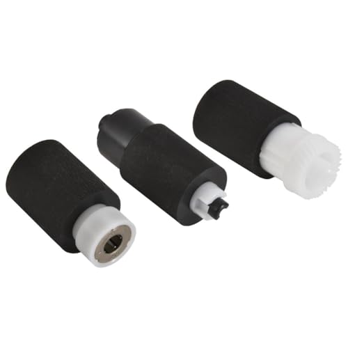 Technica Marke ⓡ Papier Feed Roller Kit -302 F906230,302hn06080,302 F909171 – Kyocera TASKalfa, 3050ci, 3051ci, 3500i, 3501i, 3550ci, 3551ci von Kyocera