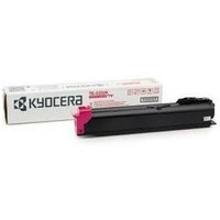 Toner Originalzubehör TK-5315M ca. 18.000 Seiten magenta von Kyocera