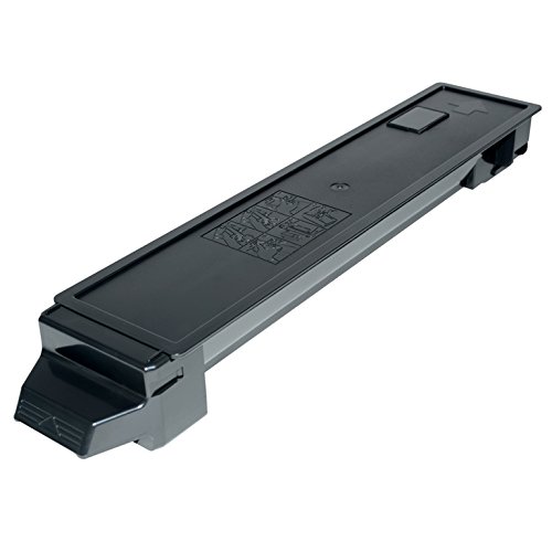 Toner kompatibel mit Kyocera TK8315 TK-8315 TASKAlfa 2550ci Schwarz 1T02MV0NL0 von Kyocera