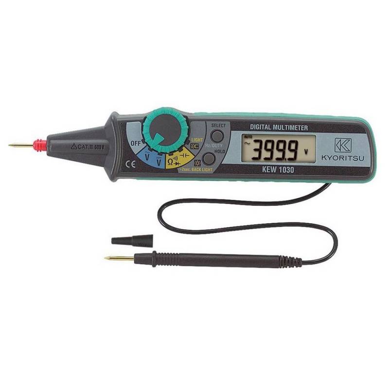 Kyoritsu Multimeter Stiftmultimeter (Smartpen von Kyoritsu