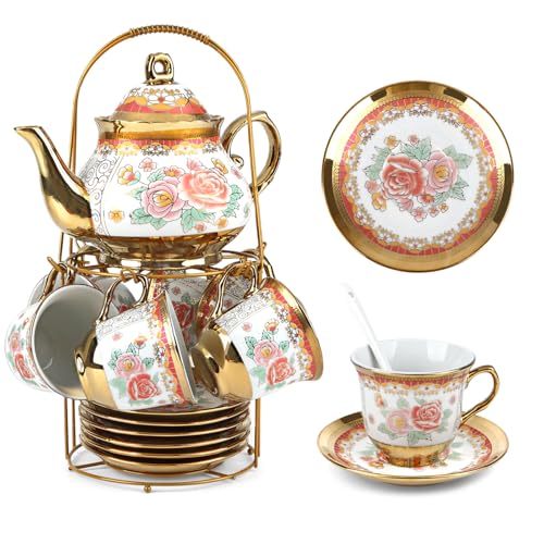 Kaffee-Set von Kytree