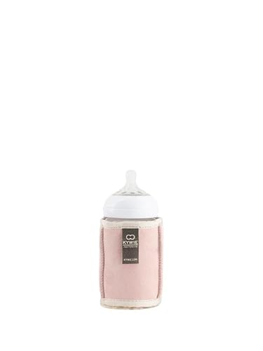 KYWIE Flaschenkühler Baby Pink Key Ring 0,33 l von Kywie