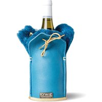 Kywie Champagnerkühler 23 cm Turquoise Laque von Kywie