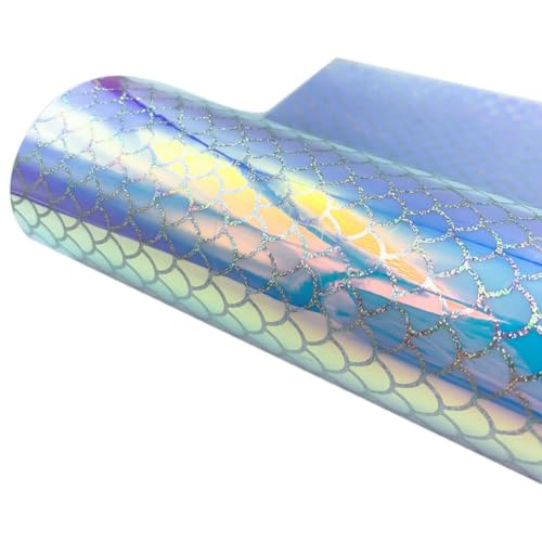 Kznifmk , Selbstklebende PVC-Folie, Funktioniert mit Cuttermessern und Anderen Cuttern für -Geschenkkarten- F von Kznifmk