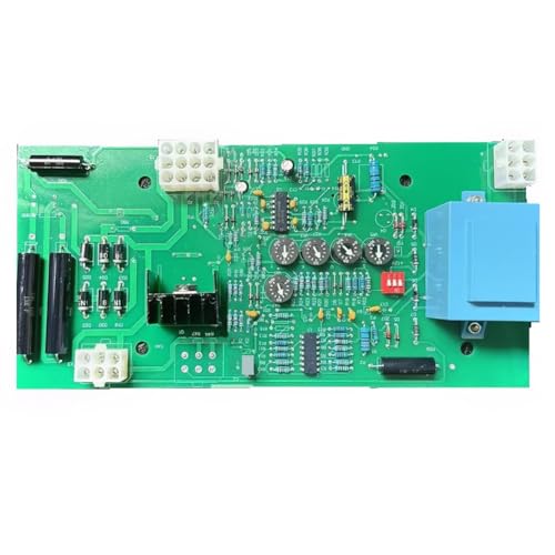 Kznifmk 6GA2-491-1A AVR Automatischer Spannungsregler für Generator der Serie 1FC6 Generator Generator Genset Bürstenloser Erregerregler Kznifmk 6GA2-491-1A AVR Automatischer Spannungsregler für Generator der Serie 1FC6 Generator Generator Genset Bürstenloser Erregerregler von Kznifmk
