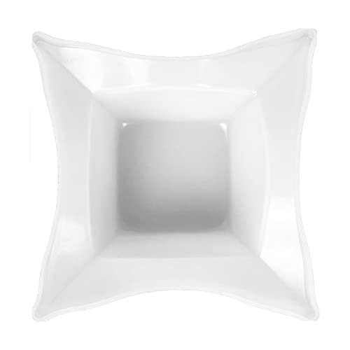 Kznifmk DIY Epoxidharz Form Quadratisch Blumentopf Silikon Form Pflanze Topf Form von Kznifmk