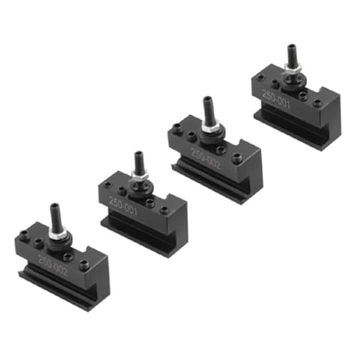 Kznifmk High Precision American Quick Release Messerhalter 250-001 250-001 Werkzeughalter Effizientes Schneiden Kznifmk High Precision American Quick Release Messerhalter 250-001 250-001 Werkzeughalter Effizientes Schneiden von Kznifmk