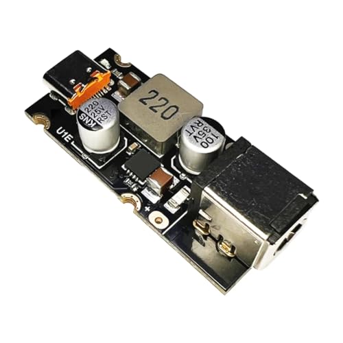 Kznifmk Lademodul PD65 W Typ C Ladegerät PD QCSCP für C-Protokoll von Kznifmk