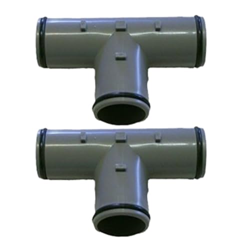 Kznifmk P6362 Anschluss Typ T, kompatibel mit Anschluss 1 – 1/4 von Kznifmk