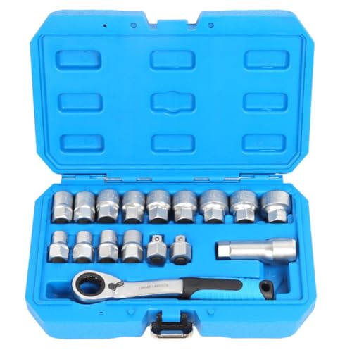 Kznifmk Piercing Ratsche Hülse Schraubenschlüssel Steckschlüssel Werkzeug Zweiwege Schraubenschlüssel Set Schraubenschlüssel Set Mechaniker Werkzeug Batch Connector Hülse Werkzeug Kznifmk Piercing Ratsche Hülse Schraubenschlüssel Steckschlüssel Werkzeug Zweiwege Schraubenschlüssel Set Schraubenschlüssel Set Mechaniker Werkzeug Batch Connector Hülse Werkzeug von Kznifmk