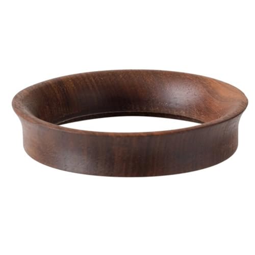 Kznifmk Trichter, Dosierer, Kaffee-Dosierringe für Kaffeemaschine, praktisch, Farbe 8 Kznifmk Trichter, Dosierer, Kaffee-Dosierringe für Kaffeemaschine, praktisch, Farbe 8 von Kznifmk