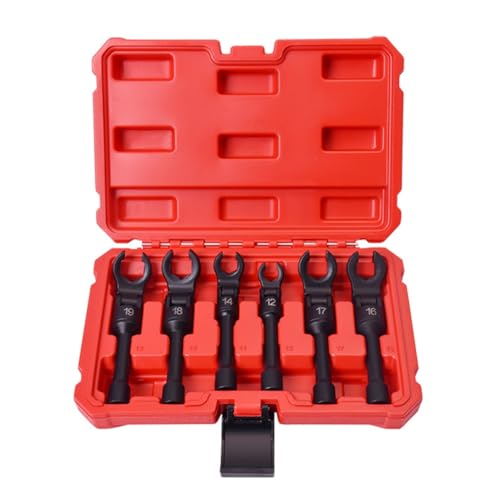 Kznifmk Universal Verstellbarer Schraubenschlüsselsatz Quick Twist Ölrohrzange Langer Griff Ölrohrzange Entfernen Ölrohrzange Kznifmk Universal Verstellbarer Schraubenschlüsselsatz Quick Twist Ölrohrzange Langer Griff Ölrohrzange Entfernen Ölrohrzange von Kznifmk