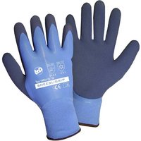 L+D Griffy SNEESL-GRIP 14934-8 Latex Arbeitshandschuh Größe (Handschuhe): 8 EN 397 1 Paar von L+D Griffy