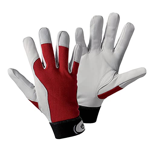 [(language_tag:fr_FR,value:"L+D Griffy 1706 4000371103 DIY, Rouge, XL (10)",$ims_state:(value:appro von L+D Griffy