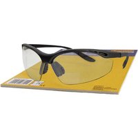 L+D Upixx LETTURA Bifocal 26702SB-2,5 Schutzbrille Schwarz EN 166 DIN 166 L+D Upixx LETTURA Bifocal 26702SB-2,5 Schutzbrille Schwarz EN 166 DIN 166 von L+D Upixx