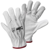 L+d worky driver glove 1606-11 Rindnarbenleder Arbeitshandschuh Größe (Handschuhe): 11, xxl en 388:2 von LEIPOLD + DOHLE GMBH