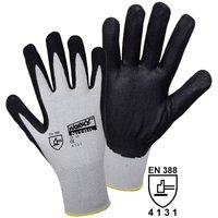 L+d worky foam Nylon nitrile 1158-10 Nylon Arbeitshandschuh Größe (Handschuhe): 10, xl en 388 cat von LEIPOLD + DOHLE GMBH