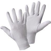 Leipold Doehle Trikot Schichtel 1001-11 Baumwolle Arbeitshandschuh Größe (Handschuhe): 11, XXL 1 von LDWORKY