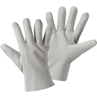 Leipold+dohle Gmbh - l+d worky Nappa 1700-9 Nappaleder Arbeitshandschuh Größe (Handschuhe): 9, l en 388 cat ii 1 Paar von LEIPOLD + DOHLE GMBH