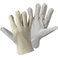 Leipold+dohle Gmbh - l+d worky Nappa Trikot 1705-10 Nappaleder Arbeitshandschuh Größe (Handschuhe): 10, xl 1 Paar von LEIPOLD + DOHLE GMBH