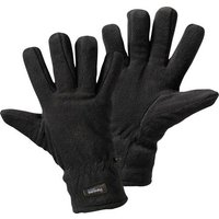 L+D SNOW-FLEECE 1016-10 Polyester-Fleece Winterhandschuh Größe (Handschuhe): 10 1St. von L+D