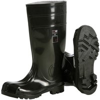 Leipold+dohle Gmbh - l+d Black Safety 2491-42 Sicherheitsstiefel S5 Schuhgröße (eu): 42 Schwarz 1 Paar von LEIPOLD + DOHLE GMBH