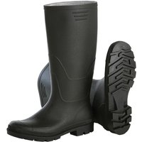 L+d Nero 2495-40 Sicherheitsstiefel Schuhgröße (eu): 40 Schwarz 1 Paar von LEIPOLD + DOHLE GMBH