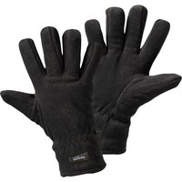 L+d snow-fleece 1016-8 Polyester-Fleece Winterhandschuh Größe (Handschuhe): 8 1 St. von LEIPOLD + DOHLE GMBH