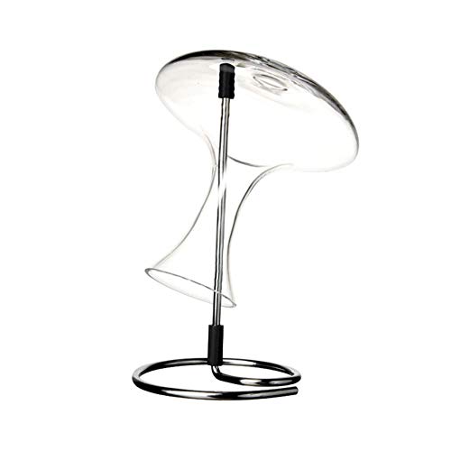 L’ATELIER DU VIN – Abtropfhalter für Dekanter On/Off – Abnehmbar – Rutschfest L’ATELIER DU VIN – Abtropfhalter für Dekanter On/Off – Abnehmbar – Rutschfest von L'Atelier du Vin