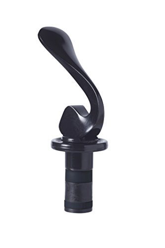 L'Atelier du Vin - Gard'Bulles Stopfen, Farbe Schwarz L'Atelier du Vin - Gard'Bulles Stopfen, Farbe Schwarz von L'Atelier du Vin