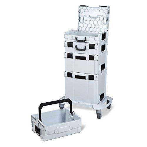 Bosch Sortimo L-Boxx Set Starterpaket von L-BOXX