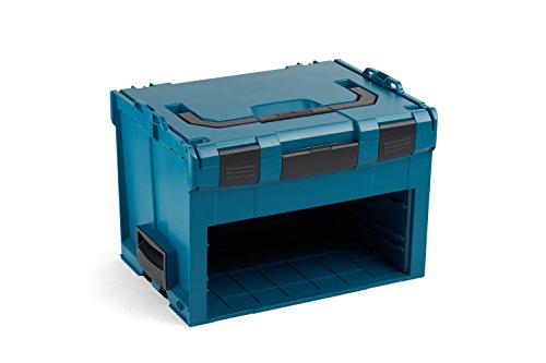 L-BOXX Sortimo LS-Boxx 306 limited Edition leer von L-BOXX