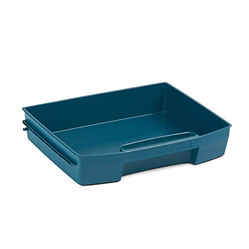 Bosch Sortimo LS-Tray 72 Schublade grün von L-BOXX