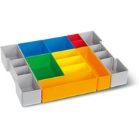 L-boxx Insetboxen-Set für l-boxx 102 B405xT315xH63 mm von SORTIMO
