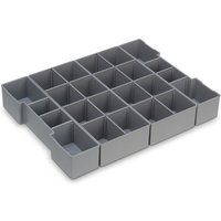 Insetboxenset K3 lb 102 ( 6000010098 ) - Bs Systems von BS SYSTEMS