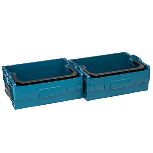 L-BOXX Sortimo 2er Set LT-Boxx 170 limited Edition (style) … von L-BOXX