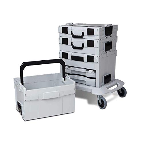 L-BOXX Sortimo L-Boxx Set Starterpaket II von L-BOXX