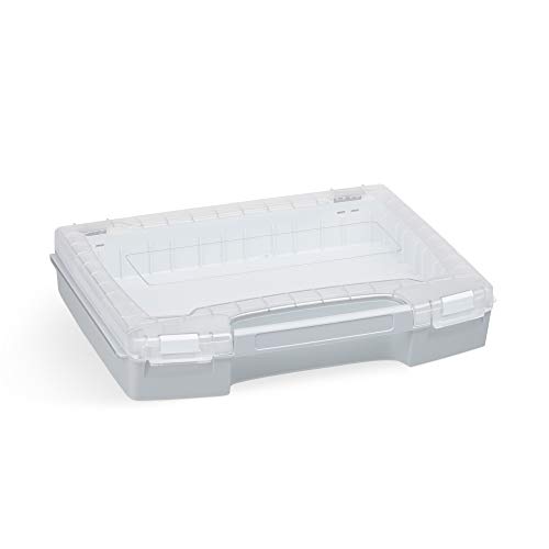 L-BOXX Sortimo i-Boxx 72 grau von L-BOXX