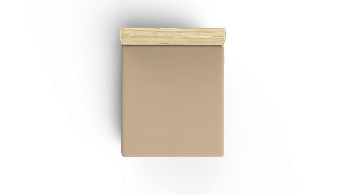 L'Essentiel Linge de Maison Bettdecke + Kopfkissen PTK3200, Beige, 100% BAUMWOLLE L'Essentiel Linge de Maison Bettdecke + Kopfkissen PTK3200, Beige, 100% BAUMWOLLE von L'Essentiel Linge de Maison