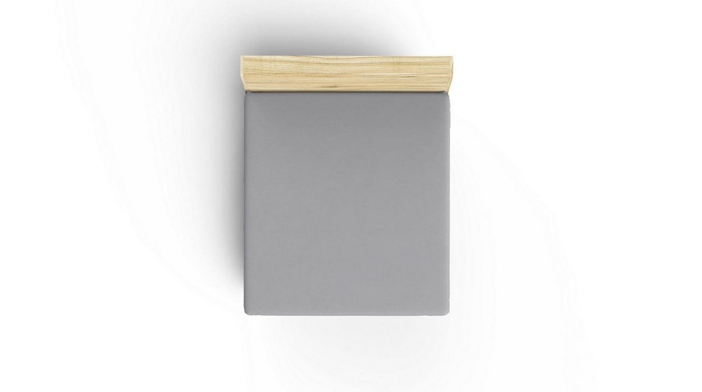 L'Essentiel Linge de Maison Bettdecke + Kopfkissen PTK4201, Grau, 100% BAUMWOLLE L'Essentiel Linge de Maison Bettdecke + Kopfkissen PTK4201, Grau, 100% BAUMWOLLE von L'Essentiel Linge de Maison