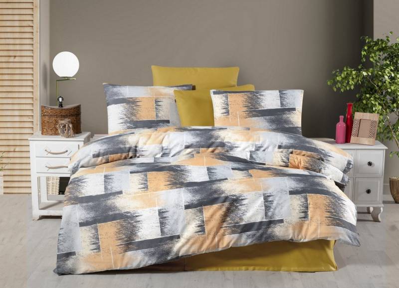 L'Essentiel Linge de Maison Bettdecke + Kopfkissen TK74215 von L'Essentiel Linge de Maison