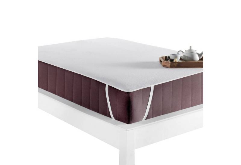 Skye Decor Bettbank 80% POLYESTER / 20% COTTON, 180 x 200 cm B1119 von Skye Decor