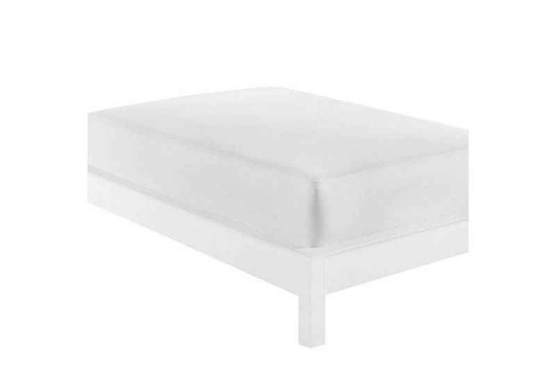 Skye Decor Bettbank 80% POLYESTER / 20% COTTON, 180 x 200 cm + 30 cm B1120 von Skye Decor