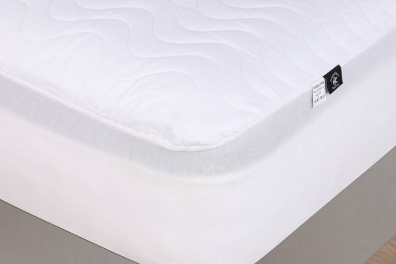 Skye Decor Bettbank 80% COTTON / 20% POLYESTER, 160 x 200 cm N1307 von Skye Decor
